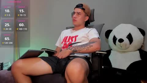 Snapshot of mattiwsmorris_ chatting on October 2025 07:38:02 AM mattiwsmorris_ online show from October 2025 07:38:02 AM