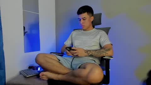 Snapshot of mattiwsmorris_ chatting on November 2025 06:15:01 PM mattiwsmorris_ online show from November 2025 06:15:01 PM