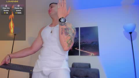 mattsaill_ online show from December 2024 10:53:02 AM