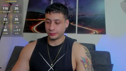 Snapshot of mattsaill_ chatting on October 2025 01:36:02 AM mattsaill_ online show from October 2025 01:36:02 AM