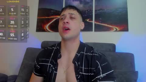 Snapshot of mattsaill_ chatting on October 2025 11:31:02 AM mattsaill_ online show from October 2025 11:31:02 AM