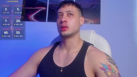 Snapshot of mattsaill_ chatting on October 2025 12:17:01 PM mattsaill_ online show from October 2025 12:17:01 PM