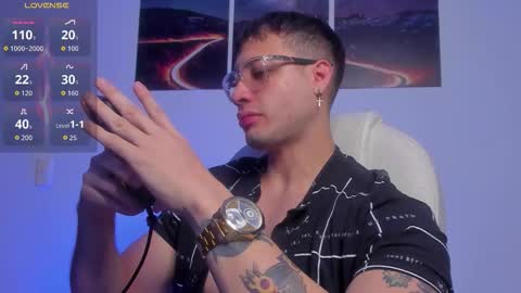 Snapshot of mattsaill_ chatting on October 2025 09:42:02 AM mattsaill_ online show from October 2025 09:42:02 AM