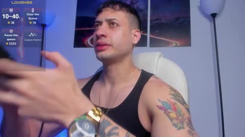 Snapshot of mattsaill_ chatting on November 2025 11:21:02 AM mattsaill_ online show from November 2025 11:21:02 AM