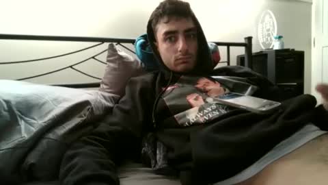 mattsroom123 online show from March 2025 05:13:02 PM