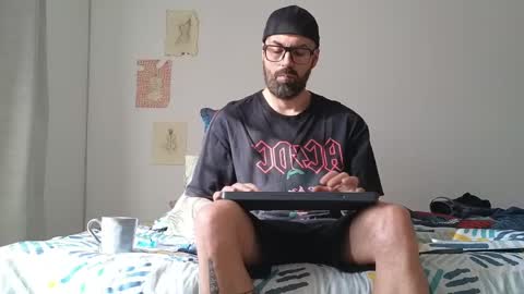 Snapshot of mattxfeet chatting on May 2026 12:43:02 PM Matt online show from May 2026 12:43:02 PM
