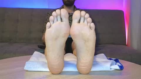 Snapshot of mattxfeet chatting on May 2026 12:01:01 PM Matt online show from May 2026 12:01:01 PM