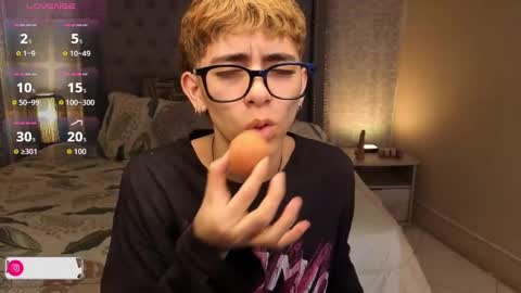 matty_spark online show from September 2025 02:33:02 PM