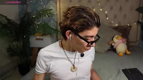 matty_spark online show from February 2026 01:37:01 PM