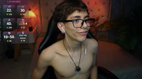 matty_spark online show from April 2026 01:41:01 PM