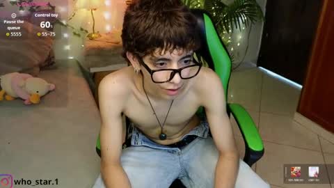 matty_spark online show from May 2026 01:19:01 PM