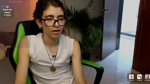 matty_spark online show from May 2026 02:37:01 PM