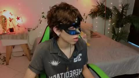 matty_spark online show from June 2026 01:54:01 PM
