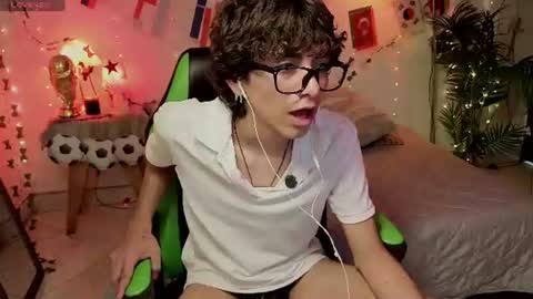 matty_spark online show from July 2026 01:51:02 PM
