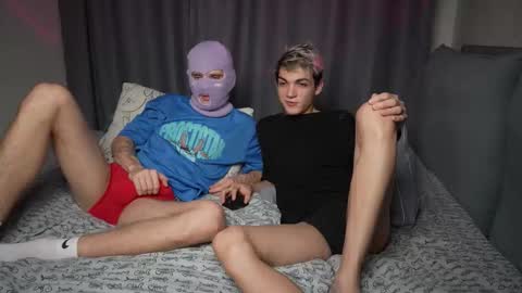 Snapshot of mattyaiden chatting on November 2025 06:19:02 PM Matty Aiden online show from November 2025 06:19:02 PM