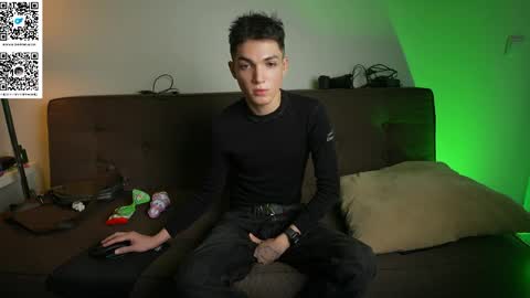 Matty  Aiden online show from March 2026 05:39:01 PM