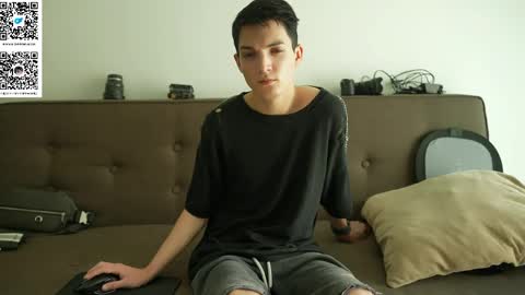 Matty  Aiden online show from April 2026 04:22:01 PM