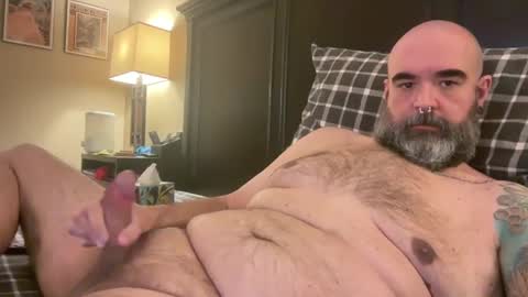 mattybear_76 online show from February 2025 12:30:01 AM