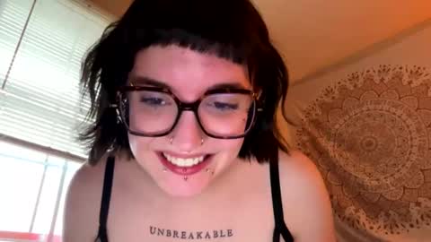 Snapshot of mattyplusgrace chatting on May 2026 10:51:02 PM MattyGrace online show from May 2026 10:51:02 PM