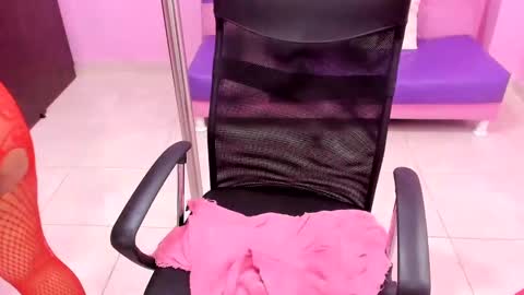 call me samantha online show from October 2025 01:02:02 PM