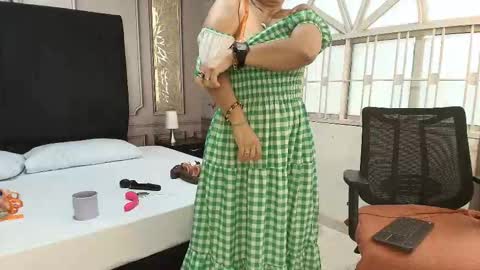 Maria online show from January 2026 11:59:01 AM