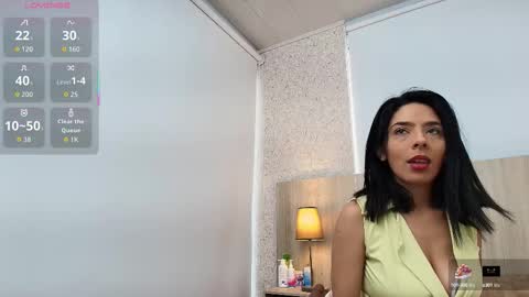 mature_eva online show from September 2025 11:14:01 AM