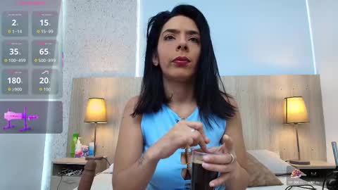 mature_eva online show from September 2025 11:26:01 AM