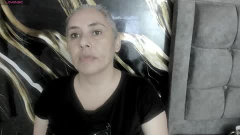 mature_gold online show from October 2025 12:30:02 PM