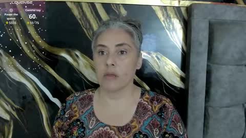 mature_gold online show from October 2025 12:30:01 PM