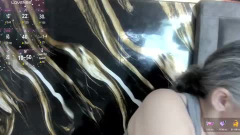 mature_gold online show from November 2025 12:13:01 PM