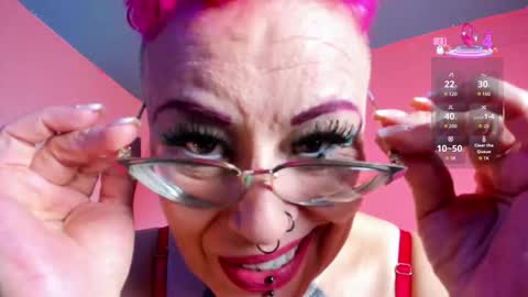 mature_hardcore online show from February 2026 03:13:02 AM