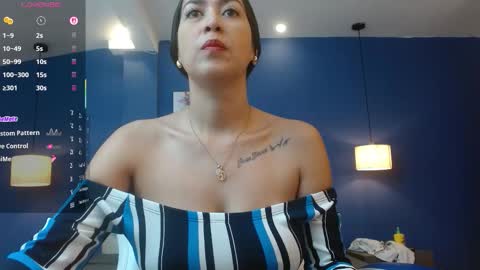 JULIANA online show from September 2025 11:22:02 AM
