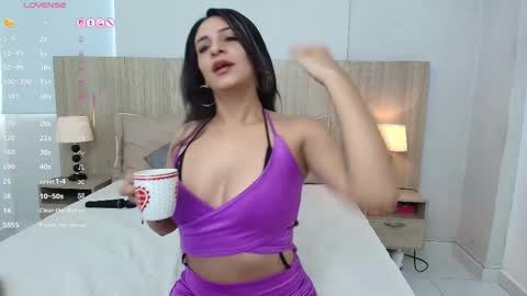 katerin online show from October 2025 11:31:02 AM