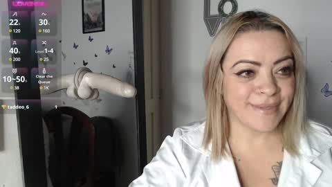 Mature liaa online show from January 2025 11:47:01 PM