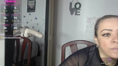 Mature liaa online show from February 2025 10:59:02 AM