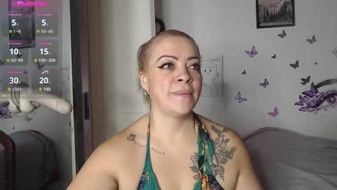 Mature liaa online show from February 2025 11:53:01 AM