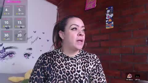 Mature liaa online show from November 2025 04:18:01 PM