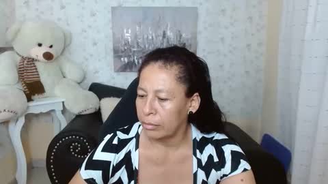 Martina online show from April 2026 04:19:01 AM