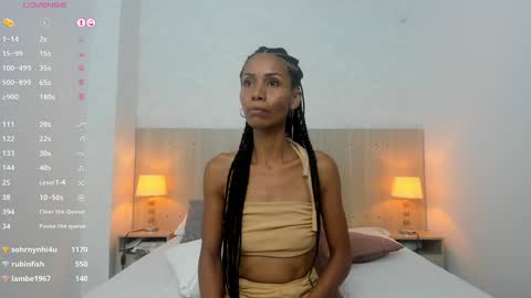 Vayolet Castro online show from January 2025 01:37:02 AM