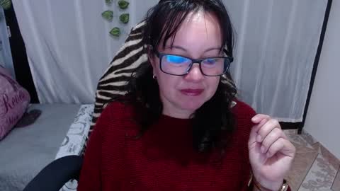 Sonia online show from February 2025 12:06:02 PM