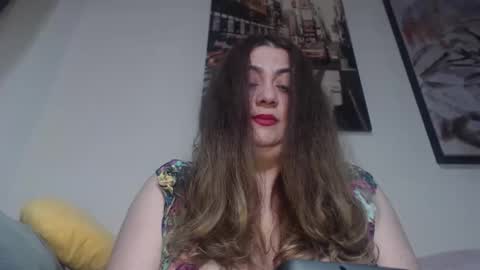 Snapshot of matureboobsbig chatting on April 2026 07:04:02 PM matureboobsbig online show from April 2026 07:04:02 PM