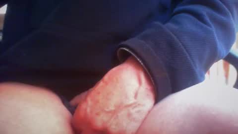 Maturedaddi online show from April 2026 09:47:01 AM