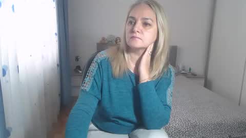 maturediana online show from December 2024 10:28:02 AM