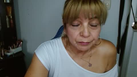 Snapshot of maturetigress4c chatting on February 2026 07:18:01 PM Cecilia online show from February 2026 07:18:01 PM