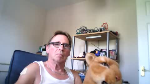 Snapshot of maturewisdom61 chatting on July 2026 02:04:01 PM maturewisdom61 online show from July 2026 02:04:01 PM