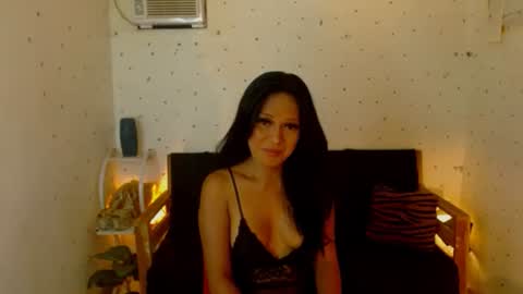 maturity_mommy_intown online show from October 2025 07:56:02 PM