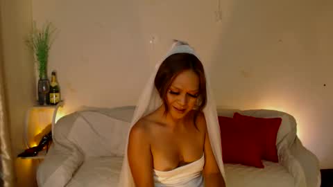 maturity_mommy_intown online show from February 2026 07:54:02 PM