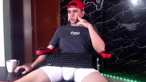 Matias online show from January 2025 10:08:01 AM