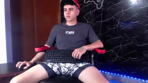 Matias online show from January 2025 01:41:01 PM