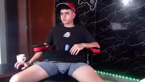 Matias online show from January 2025 10:02:01 AM